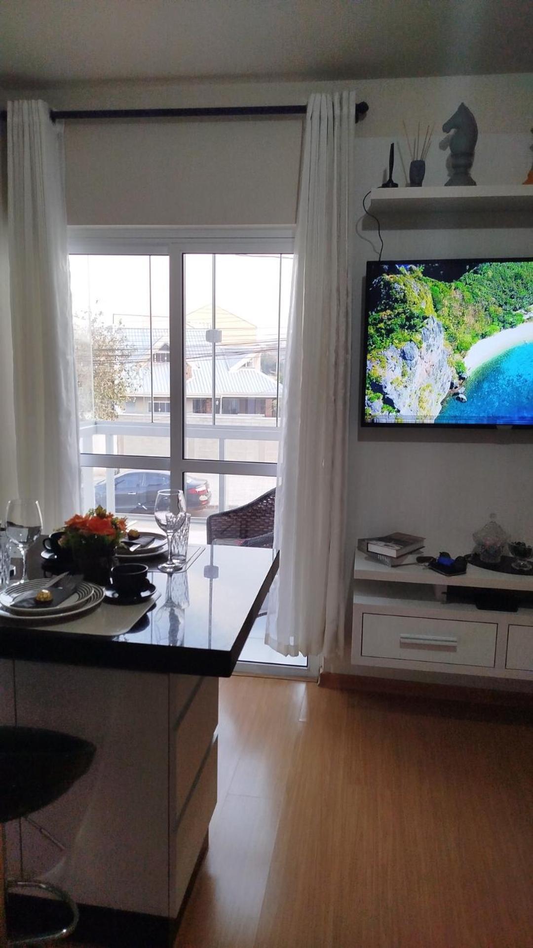 Apartament * Sao Jose dos Pinhais
