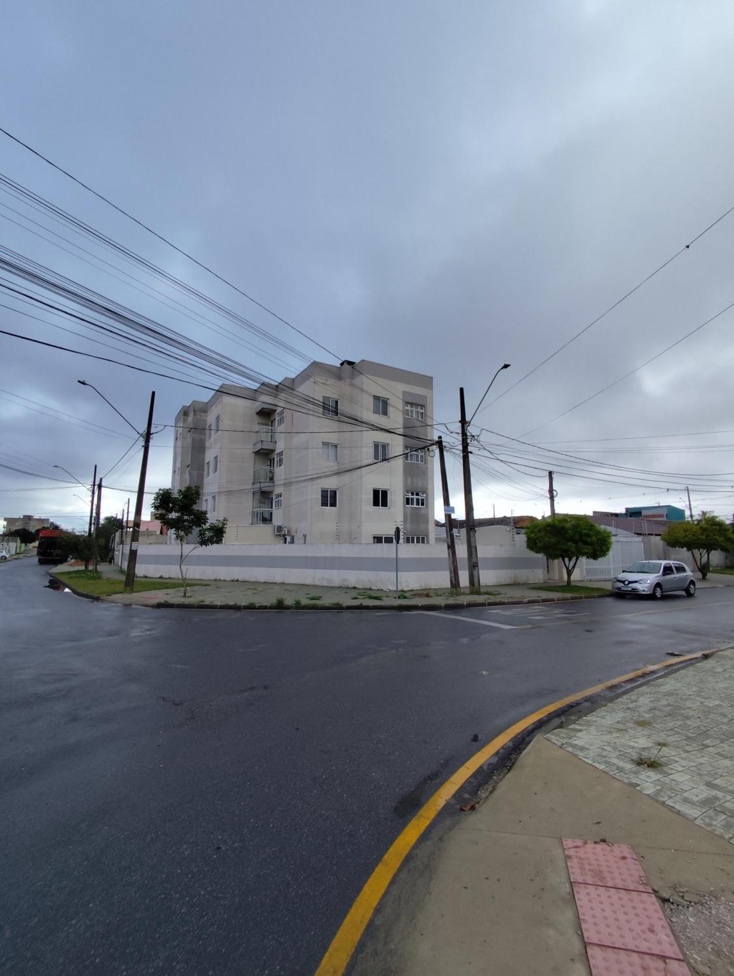 Apartament * Sao Jose dos Pinhais