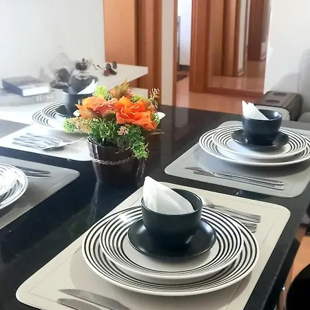 Apartament Sao Jose dos Pinhais Exterior photo