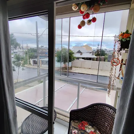 Apartament Sao Jose dos Pinhais Exterior photo