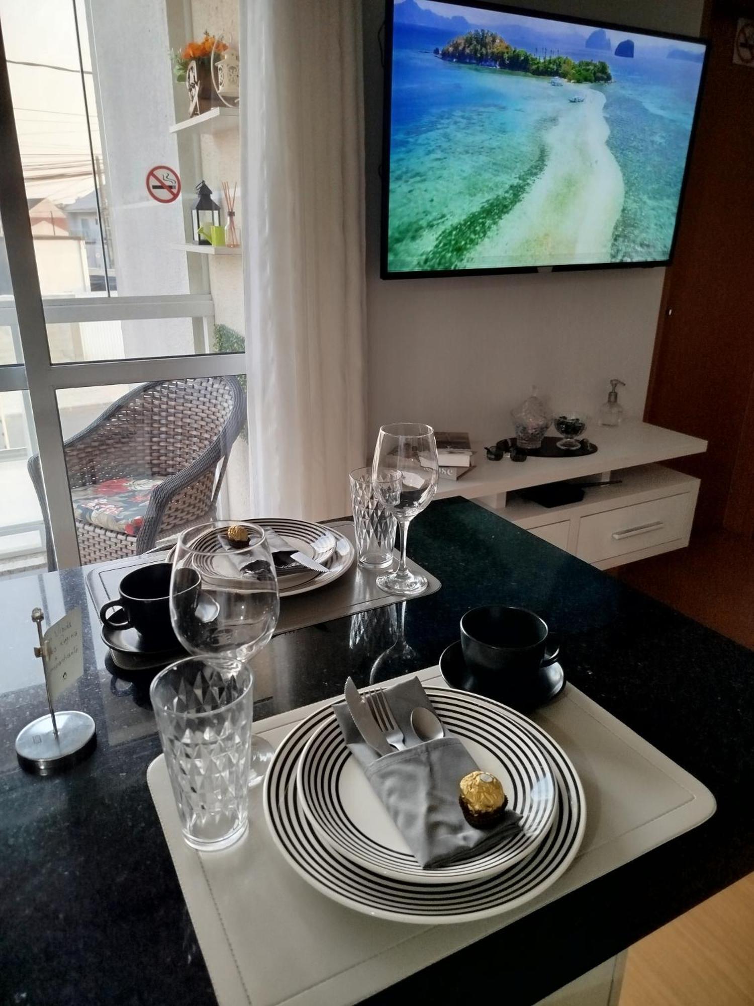 Apartament *