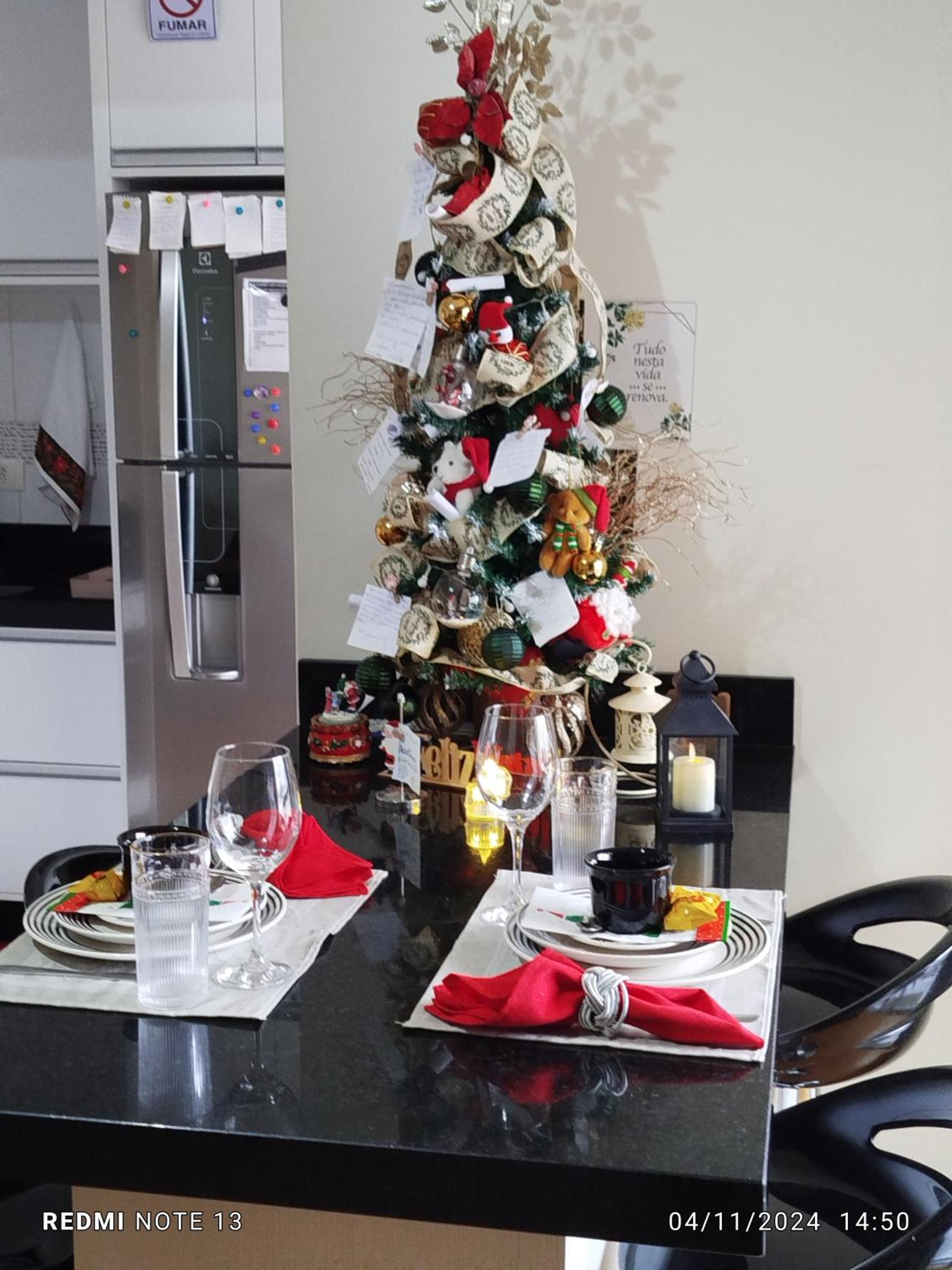 Apartament * Sao Jose dos Pinhais