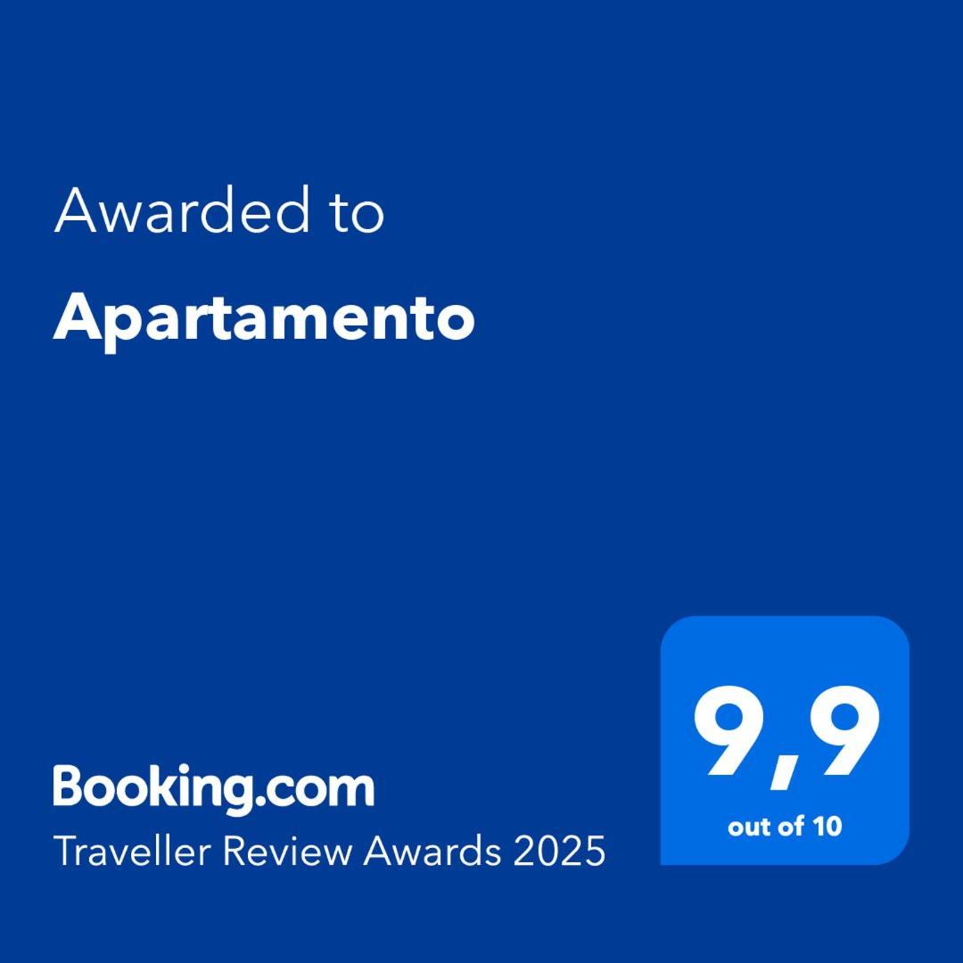 Apartament Sao Jose dos Pinhais