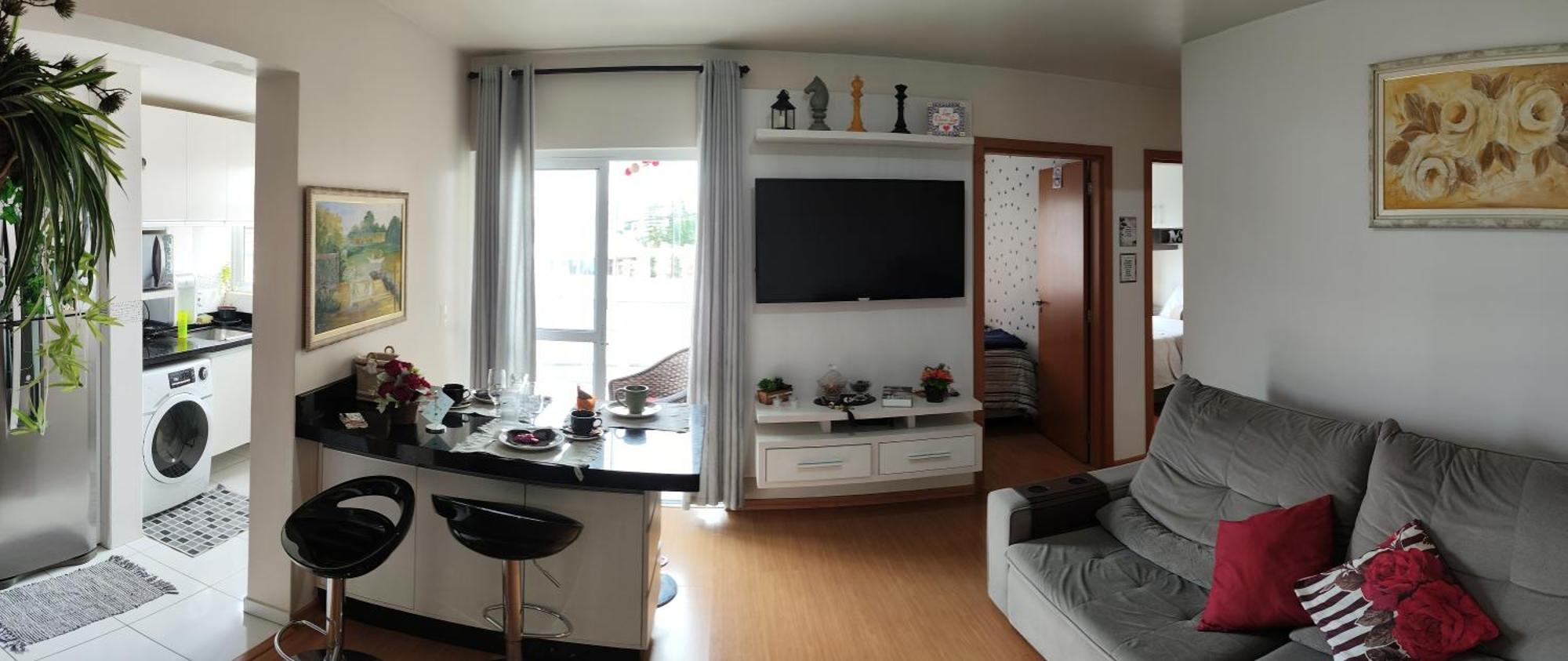 Apartament Apartment